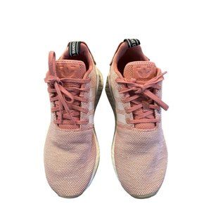 Adidas Originals NMD R2 Ash‎ Pink Women’s Size 9 CQ2007